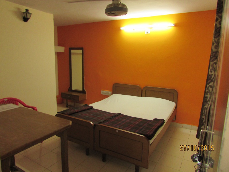 family hotels in maharashtra